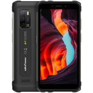 Ulefone Armor X10 Pro 4/64GB Negro Libre