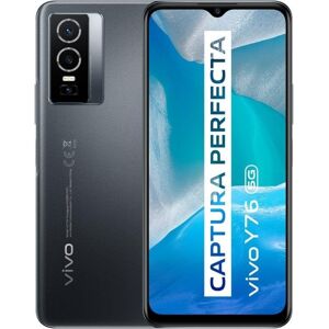 Vivo Y76 5G 8GB 256GB 6.58" Midnight Space Vivo Y76 5G 8GB 256GB 6.58" Midnight Space