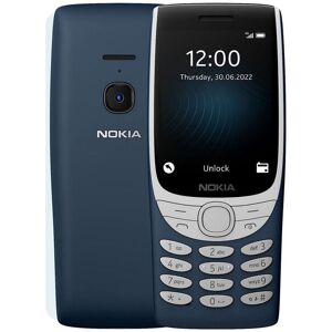 Nokia 8210 4G 2.8" Azul Libre Nokia 8210 4G 2.8" Azul Libre