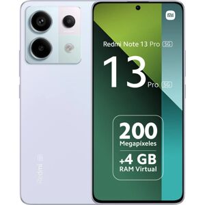 Xiaomi Redmi Note 13 Pro 5G 8/256GB Morado Libre