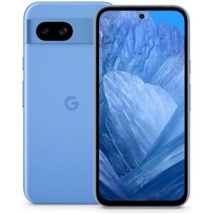 Google Pixel 8a - 128GB Bahía Google Pixel 8a - 128GB Bahía