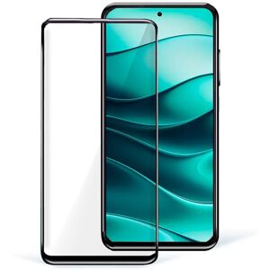 Protector Pantalla Cristal Templado COOL para Xiaomi Redmi Note 14 5G (FULL 3D) Protector Pantalla Cristal Templado COOL para Xiaomi Redmi Note 14 5G (FULL 3D)