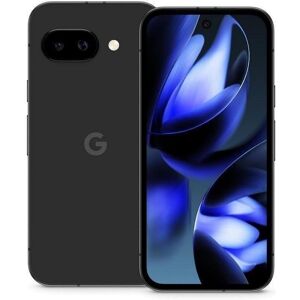 Google Pixel 9a 5G 8GB 128GB 6.3" Negro Google Pixel 9a 5G 8GB 128GB 6.3" Negro