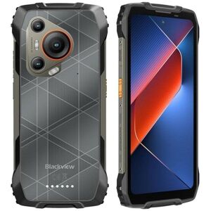 Blackview BL7000 5G 8GB 256GB 6.78" Negro Dual SIM Blackview BL7000 5G 8GB 256GB 6.78" Negro Dual SIM