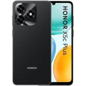 HONOR X5c Plus 4G 4GB 256GB 6.74" Negro HONOR X5c Plus 4G 4GB 256GB 6.74" Negro