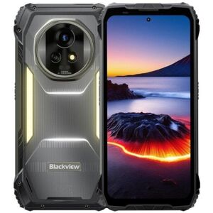 Blackview Xplore 2 Projector 5G 16GB 1TB 6.73" Negro Blackview Xplore 2 Projector 5G 16GB 1TB 6.73" Negro
