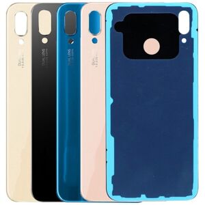 generica Tapa Bateria Huawei P20 Lite generica Tapa Bateria Huawei P20 Lite