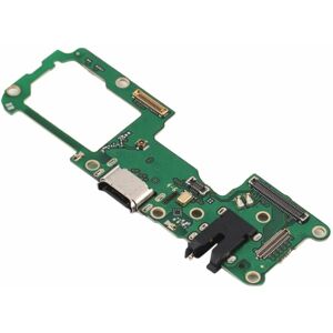 generica Conector Carga Placa Auxiliar Oppo A95 5g Pelm00 Repuesto generica Conector Carga Placa Auxiliar Oppo A95 5g Pelm00 Repuesto
