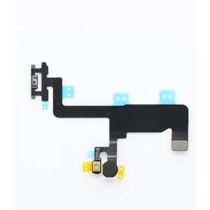 generica Flex Encendido Power On Off Iphone 6 Repuesto generica Flex Encendido Power On Off Iphone 6 Repuesto