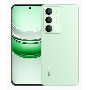 realme 14x 5G 8GB Verde 256GB 6.67" batería potente realme 14x 5G 8GB Verde 256GB 6.67" batería potente