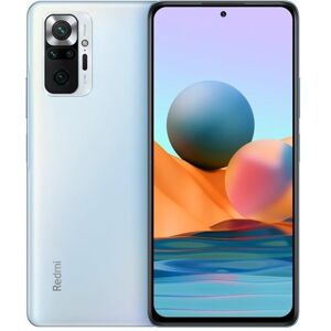 Xiaomi REDMI Note 10 Pro 4G 6GB 128GB 6.67" Azul Xiaomi REDMI Note 10 Pro 4G 6GB 128GB 6.67" Azul