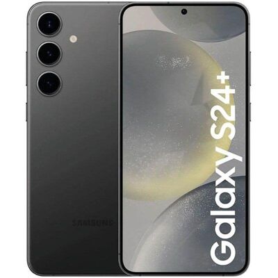 Samsung Galaxy S24 Plus 5G 12GB 6,7" Negro Onyx 512GB Dual SIM Samsung Galaxy S24 Plus 5G 12GB 6,7" Negro Onyx 512GB Dual SIM