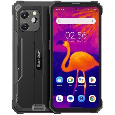 Blackview BV8900 4G 8GB 256GB 6.5" Negro Blackview BV8900 4G 8GB 256GB 6.5" Negro