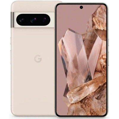 Google Pixel 8 Pro 5G 12/256GB Porcelana Libre Google Pixel 8 Pro 5G 12/256GB Porcelana Libre