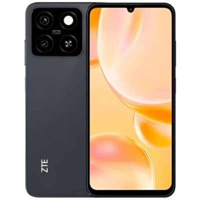 ZTE Blade A55 4/64GB Negro Libre ZTE Blade A55 4/64GB Negro Libre