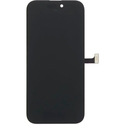 Pantalla Negra para iPhone 15 Pro - Calidad AAA+ Pantalla Negra para iPhone 15 Pro - Calidad AAA+