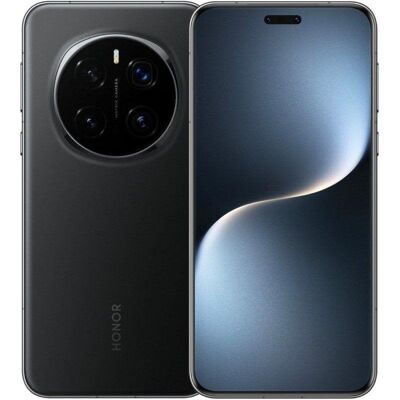 HONOR Magic7 Pro 5G 12GB 512GB 6.8" Negro HONOR Magic7 Pro 5G 12GB 512GB 6.8" Negro