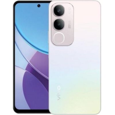 Smartphone Vivo Y19s 6GB 128GB 6.68″ Plata Perla IP64 Batería 5150mAh Smartphone Vivo Y19s 6GB 128GB 6.68″ Plata Perla IP64 Batería 5150mAh