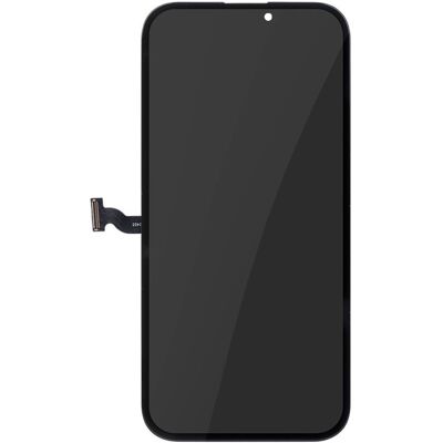 Pantalla Completa COOL para iPhone 14 Pro (Calidad AAA+) Negro Pantalla Completa COOL para iPhone 14 Pro (Calidad AAA+) Negro