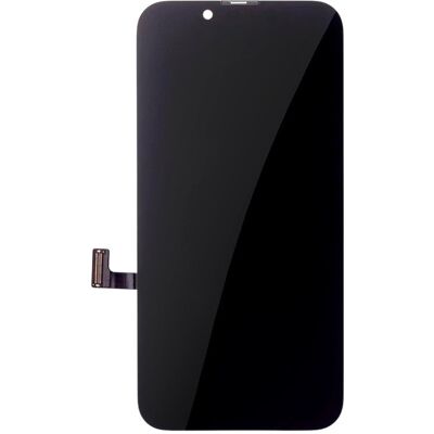 Pantalla Completa COOL para iPhone 13 Pro Max (Calidad AAA+) Negro Pantalla Completa COOL para iPhone 13 Pro Max (Calidad AAA+) Negro
