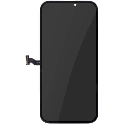 Pantalla Completa COOL para iPhone 14 Pro Max (Calidad AAA+) Negro Pantalla Completa COOL para iPhone 14 Pro Max (Calidad AAA+) Negro
