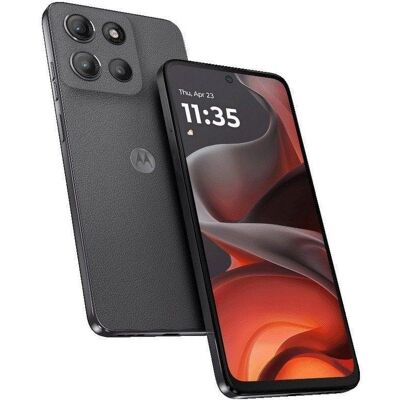 Motorola Moto G15 4G 8GB 512GB 6.72" Gris Motorola Moto G15 4G 8GB 512GB 6.72" Gris