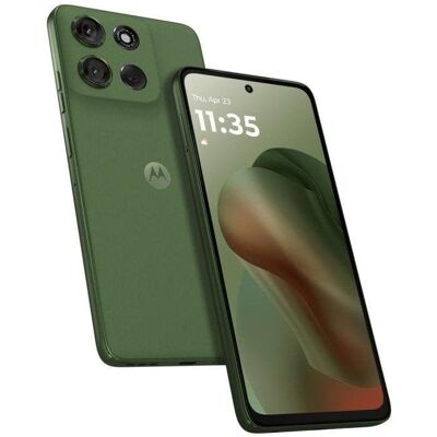 Motorola Moto G56 5G 8GB 256GB 6.72" Verde Motorola Moto G56 5G 8GB 256GB 6.72" Verde