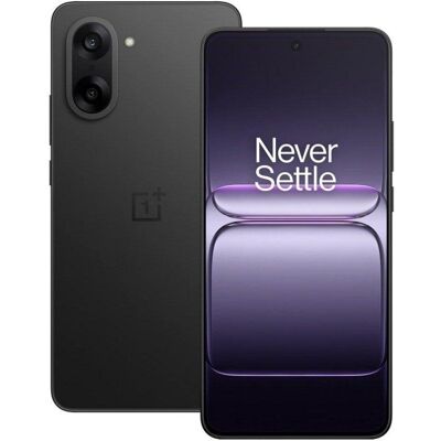 OnePlus Nord CE5 5G 8GB 256GB 6.77" Negro OnePlus Nord CE5 5G 8GB 256GB 6.77" Negro