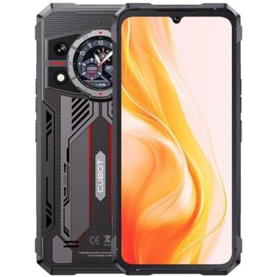 Cubot KingKong 11 5G 16GB 256GB 6.72" Negro Cubot KingKong 11 5G 16GB 256GB 6.72" Negro