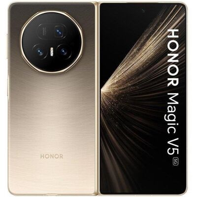 HONOR Magic V5 5G 16GB 512GB 7.95" Oro HONOR Magic V5 5G 16GB 512GB 7.95" Oro