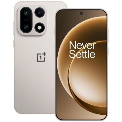 OnePlus 15 5G 16GB 512GB 6.78" Sand Storm OnePlus 15 5G 16GB 512GB 6.78" Sand Storm