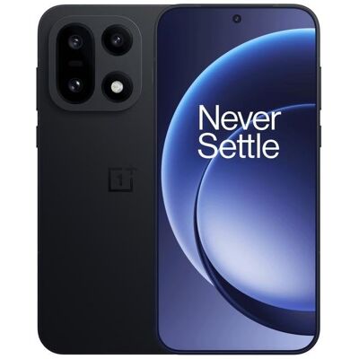 OnePlus 15 5G 12GB 256GB 6.78" Negro OnePlus 15 5G 12GB 256GB 6.78" Negro