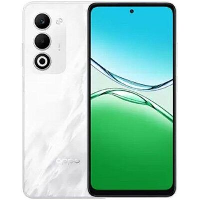 OPPO A5 5G 4GB 128GB 6.67" Blanco OPPO A5 5G 4GB 128GB 6.67" Blanco
