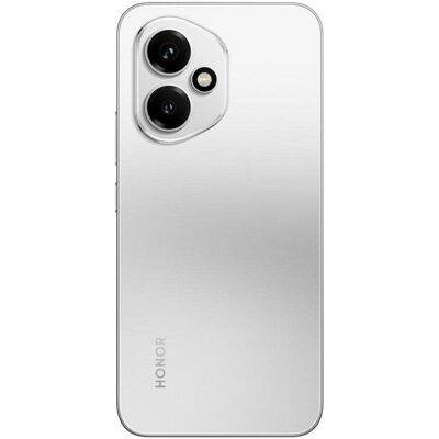 HONOR 400 5G 8GB 512GB 6.55" Plata HONOR 400 5G 8GB 512GB 6.55" Plata