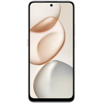 HONOR 400 Smart 5G 4GB 128GB 6.77" Plata HONOR 400 Smart 5G 4GB 128GB 6.77" Plata