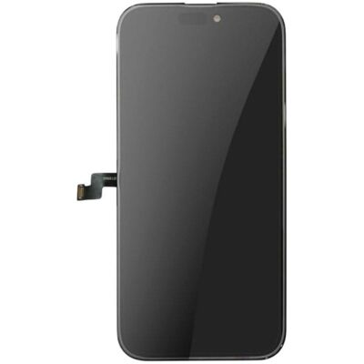 Pantalla Completa Cool 8434847083087 para iPhone 16 Pro AAA+ Negro Pantalla Completa Cool 8434847083087 para iPhone 16 Pro AAA+ Negro