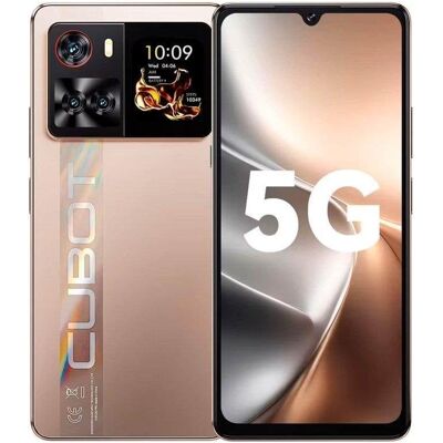 Cubot X100 5G 8GB 256GB 6.88" Dorado Cubot X100 5G 8GB 256GB 6.88" Dorado