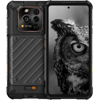 Ulefone RugOne Xever 7 5G 12GB 512GB 6.67" Negro Ulefone RugOne Xever 7 5G 12GB 512GB 6.67" Negro