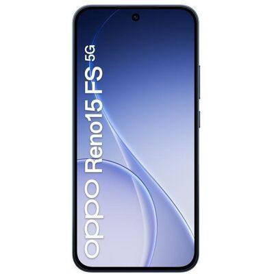 OPPO 15 FS 5G 8GB 512GB 6.57" Negro OPPO 15 FS 5G 8GB 512GB 6.57" Negro