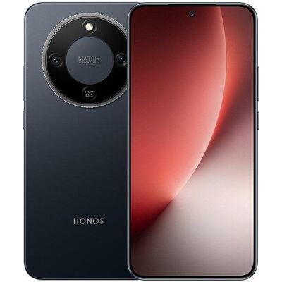 HONOR Magic 8 Lite 5G 8GB 256GB 6.79" Negro HONOR Magic 8 Lite 5G 8GB 256GB 6.79" Negro