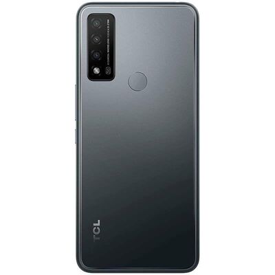 generica Tapa Trasera Tcl 20r 5g T767h 20r Repuesto generica Tapa Trasera Tcl 20r 5g T767h 20r Repuesto