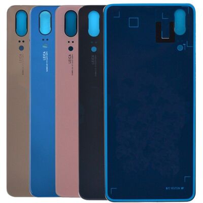 generica Tapa Trasera Huawei P20 generica Tapa Trasera Huawei P20