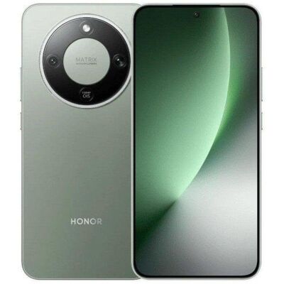 HONOR Magic 8 Lite 5G 8GB 512GB 6.79" Verde HONOR Magic 8 Lite 5G 8GB 512GB 6.79" Verde