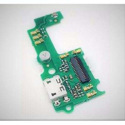 generica Conector Carga Huawei Y6 Pro Honor 4c Pro Play 5x Enjoy 5 Repuesto generica Conector Carga Huawei Y6 Pro Honor 4c Pro Play 5x Enjoy 5 Repuesto