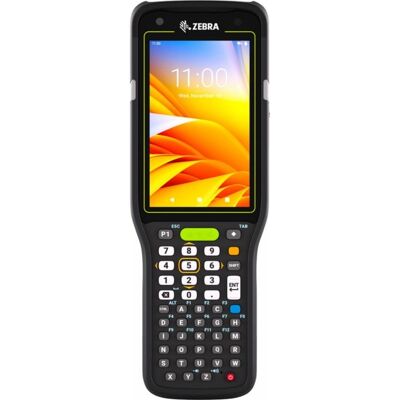 Ordenador móvil Zebra MC3400 4" 4GB 64GB Android Wi-Fi 6E Bluetooth NFC IP67 Ordenador móvil Zebra MC3400 4" 4GB 64GB Android Wi-Fi 6E Bluetooth NFC IP67