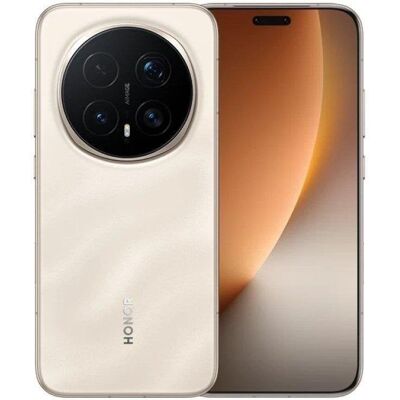 HONOR Magic 8 Pro 5G 12GB 512GB 6.71" Oro Sunrise Gold HONOR Magic 8 Pro 5G 12GB 512GB 6.71" Oro Sunrise Gold