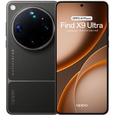 OPPO Find X9 Ultra 5G 12GB 512GB 6.82" Tundra Umber OPPO Find X9 Ultra 5G 12GB 512GB 6.82" Tundra Umber
