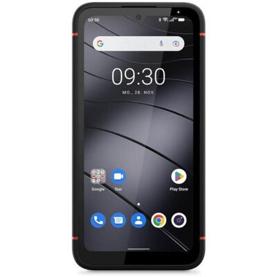 Gigaset GX4 PRO 4G 6GB 128GB 6.1" Negro Gigaset GX4 PRO 4G 6GB 128GB 6.1" Negro