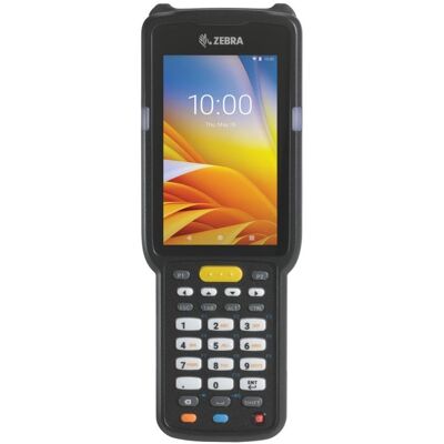 Terminal Móvil Zebra MC3300x Android 4" 800x480 Snapdragon 660 4GB 32GB Terminal Móvil Zebra MC3300x Android 4" 800x480 Snapdragon 660 4GB 32GB