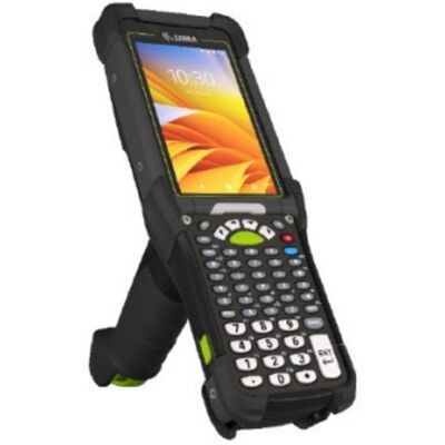 Terminal móvil Zebra MC94 Android 4.3" 800x430 6GB 128GB Wi-Fi 6E Terminal móvil Zebra MC94 Android 4.3" 800x430 6GB 128GB Wi-Fi 6E